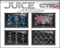 Edge Products - Edge Products Dodge/ Cummins 5.9L, 600Series, Juice w/ Attitude CTS2 (2004.5-2005) - Image 2
