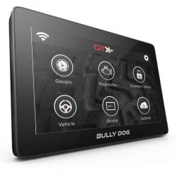 Bully Dog GTX Watchdog with Unlock Cable, Dodge/ Cummins, 6.7L (2013-2016)