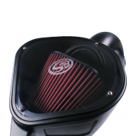 S&B - S&B Dodge/ Cummins 6.7L, Cold Air Intake System (Cleanable Filter)(2013-2018) - Image 2