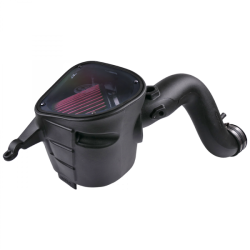 S&B Dodge/Cummins 6.7L, Cold Air Intake System(Oiled Cleanable Filter) (2007.5-2009)*