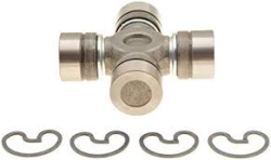 Differential & Axle Parts - Universal Joint & Yokes - Dana/Spicer - Dana Spicer 5-3206X AAM-1485 Series Universal Joint