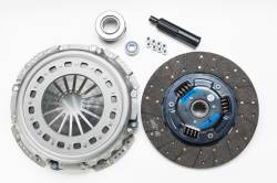 South Bend NV5600 Full Organic Clutch Kit, w/o Flywheel, 425HP, 20K Towing (2000.5-2005.5)                                                          