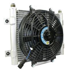 Transmission Coolers / Fans