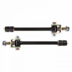Cognito Motorsports Sway Bar End Link Kit, 4"lifted (2001-2019)