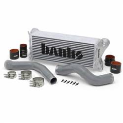 Intercoolers & Piping - Intercoolers & Piping - Banks - Banks Power Dodge/Cummins 6.7L, Techni-Cooler System (2013-2017)