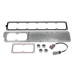Cooling System - Hoses, Kits, Pipes & Clamps - Banks - Banks Power Grid Heater Delete Kit (2013-2017)