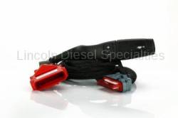 2007.5-2009 6.7L 24V Cummins - Transmissions - Tap Shifter