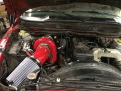 2007.5-2009 6.7L 24V Cummins - Turbos - Twin Turbo Kits