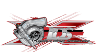 Lincoln Diesel Specialities - LDS Duramax LLY,LBZ,LMM Driver Side Intercooler Pipe (2004.5-2010)