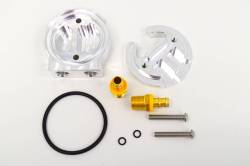 Lincoln Diesel Specialities - LDS Fuel Sump Kit with Return Port - Image 2