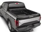 Interiors/Exteriors - Exteriors Accessories/Necessities - WeatherTech - WeatherTech, Dodge/Ram, Roll Up Pickup Truck Bed Cover for 6'4" Bed (2010-2018)