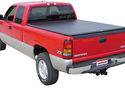TRUXEDO - TRUXEDO TruXport GM/Duramax Soft Roll Up Truck Bed Tonneau Cover , 6.6Ft. Bed (2001-2007) - Image 2