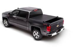 TRUXEDO - TRUXEDO TruXport GM/Duramax Soft Roll Up Truck Bed Tonneau Cover , 6.6Ft. Bed (2015-2019) - Image 2