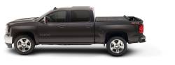 TRUXEDO - TRUXEDO TruXport GM/Duramax Soft Roll Up Truck Bed Tonneau Cover , 8Ft. Bed (2015-2018) - Image 2