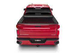 TRUXEDO - TRUXEDO LOPRO,  GM/Duramax, Soft Roll-up Tonneau Cover, 8ft. Bed (2001-2007) - Image 2