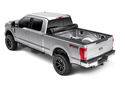 TRUXEDO - TRUXEDO SENTRY,  GM/Duramax Hard Rolling Truck Bed Tonneau Cover, 8Ft. (2001-2007) - Image 2