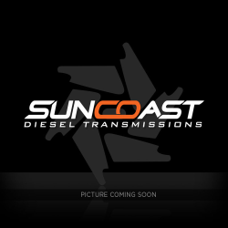SunCoast G-Max Alto Pac (2001-2010)