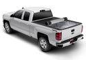 BAK Industries Revolver X2 Rolling Truck Bed Tonneau Cover, 8Ft. Bed (2002-2014)
