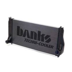 Intercooler & Piping - Intercooler & Piping - Banks - Banks Power Techni-Cooler Intercooler Replacement Core Only (2001-2005)