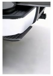 AMP RESEARCH - AMP RESEARCH BedStep Retractable Bumper Step (2007.5-2013)  - Image 2
