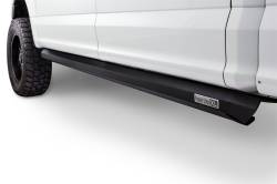 AMP RESEARCH - AMP RESEARCH PowerStep XL Electric Running Boards , Crew Cab (2007.5-2014) - Image 2