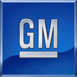 GM OEM Suspension Related Parts