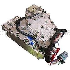 2004.5-2007 5.9L 24V Cummins (Late) - Transmissions - Valve Body & Valve Body Parts