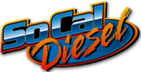 SoCal Diesel  - SOCAL DIESEL BILLET FLEX PLATE LBZ/LMM (2006-2010) 