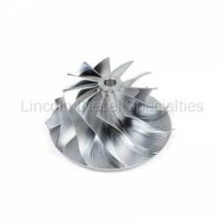 Turbo - Compressor Wheels - Lincoln Diesel Specialities - LDS LB7 Billet Turbo Wheel (2001-2004)