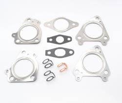 Engine - Engine Gasket Kits/Rebuild Kits - Lincoln Diesel Specialities - LDS Turbo  Install Gasket Kit for LLY (2004.5-2005)