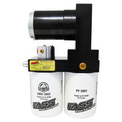 FASS - FASS Titanium Signature Series Diesel Fuel Lift Pump, 100GPH (2011-2014) - Image 2