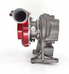 Lincoln Diesel Specialities - Brand New LDS Duramax LB7 68mm IHI Turbo Kit (2001-2004) - Image 4