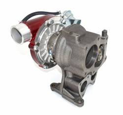 Lincoln Diesel Specialities - Brand New LDS Duramax LB7 68mm IHI Turbo Kit (2001-2004) - Image 5