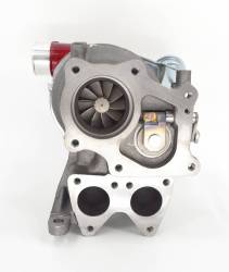 Lincoln Diesel Specialities - Brand New LDS Duramax LB7 68mm IHI Turbo Kit (2001-2004) - Image 6
