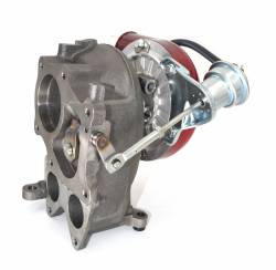 Lincoln Diesel Specialities - Brand New LDS Duramax LB7 68mm IHI Turbo Kit (2001-2004) - Image 7