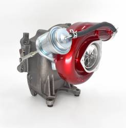 Lincoln Diesel Specialities - Brand New LDS Duramax LB7 68mm IHI Turbo Kit (2001-2004) - Image 9