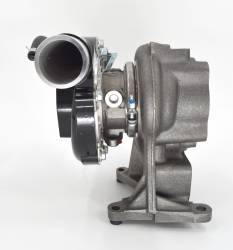 Lincoln Diesel Specialities - Brand New LDS 64mm LB7 IHI Turbo - Image 3