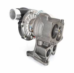 Lincoln Diesel Specialities - Brand New LDS 64mm LB7 IHI Turbo - Image 4
