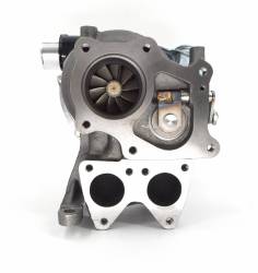 Lincoln Diesel Specialities - Brand New LDS 64mm LB7 IHI Turbo - Image 5