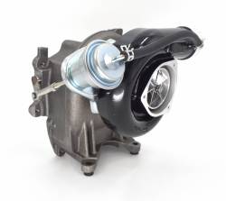 Lincoln Diesel Specialities - Brand New LDS 64mm LB7 IHI Turbo - Image 8