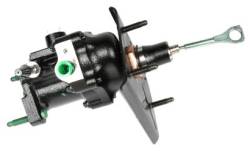 Brake System & Components -  Brake Booster Assembly - GM - GM OEM Brand New Hydraulic Brake Booster Assembly (2001-2011)