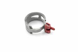 Cooling System - Hoses, Hose Kits, Pipes & Clamps - GM - GM OEM Multi-Use Spring Band Tension Clamp (2005-2012)