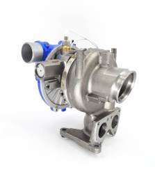 Lincoln Diesel Specialities - Brand New LDS 64mm LML VGT Turbo - Image 4