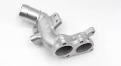 GM - GM OEM Thermostat Housing Outlet Pipe (2011-2016) - Image 2