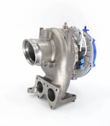 Lincoln Diesel Specialities - Brand New LDS 66mm LML VGT Turbo - Image 6