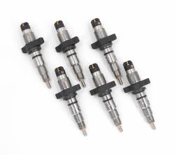 Pick-Up 325HP - LDS Reman Oversized Performance Injectors - Lincoln Diesel Specialities - 5.9L LDS Reman Fuel Injectors 30% Over (Late 2004.5-2007)