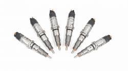 Injectors - Injectors- Pick-Up  - Updated Stock Injectors