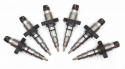5.9L Cummins OEM Genuine BOSCH® Brand New Fuel Injectors (Late 2004.5-2007) *NO CORE CHARGE*