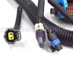 GM OEM Engine Wiring Harness for Kodiak/Top Kick (2004.5-2005)