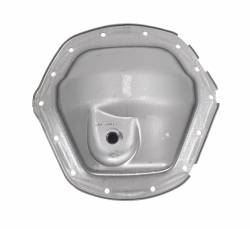GM - GM OEM Rear Axle Housing Cover 2001-2011 - Image 2